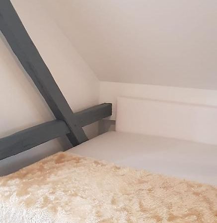 Joanna Apartment - Worms Dış mekan fotoğraf
