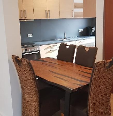 Joanna Apartment - Worms Dış mekan fotoğraf