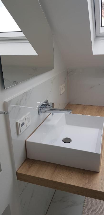 Joanna Apartment - Worms Dış mekan fotoğraf