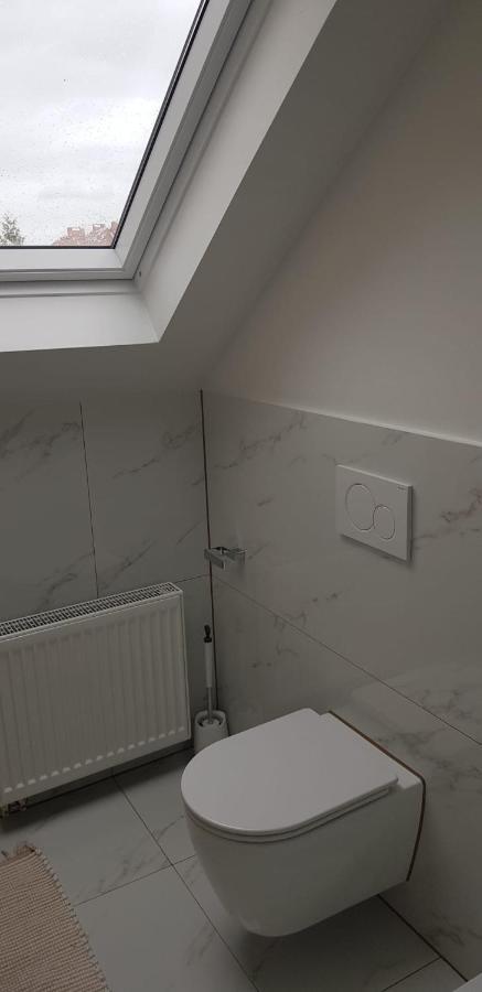 Joanna Apartment - Worms Dış mekan fotoğraf