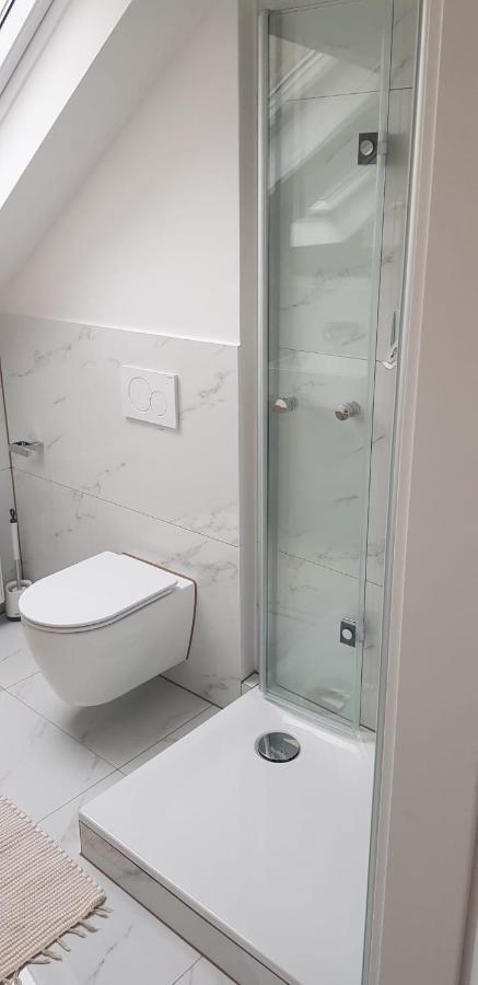 Joanna Apartment - Worms Dış mekan fotoğraf