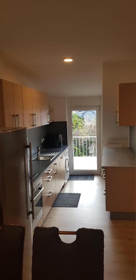 Joanna Apartment - Worms Dış mekan fotoğraf