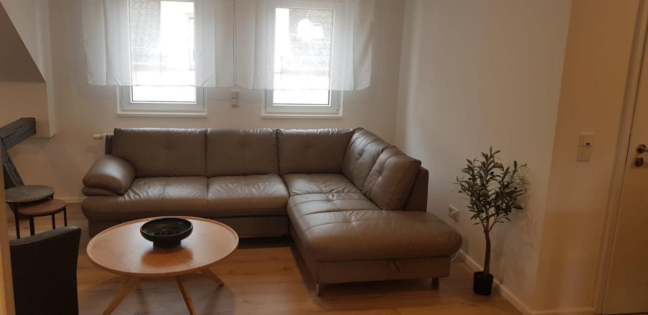 Joanna Apartment - Worms Dış mekan fotoğraf